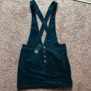 Wild fable skirtalls. NWT!!